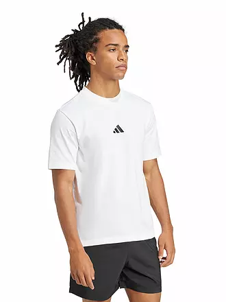 ADIDAS | Herren T-Shirt M SL SJ T | 